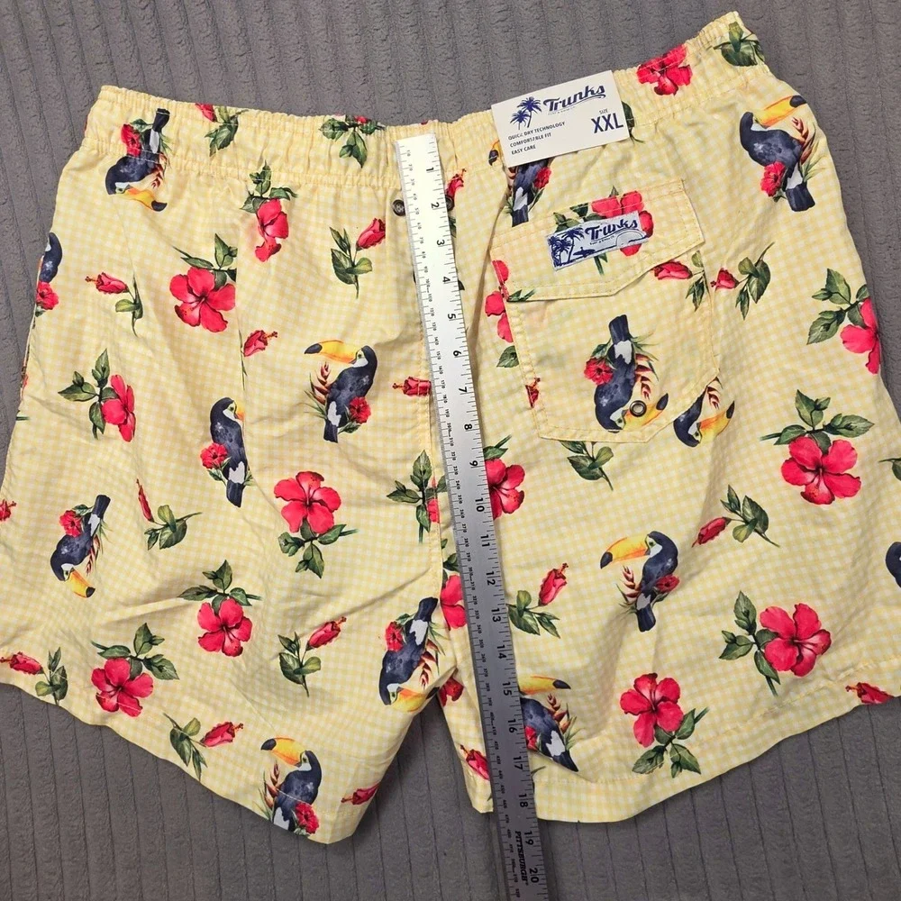 Trunks Surf & Swim Co. our 20 pattern